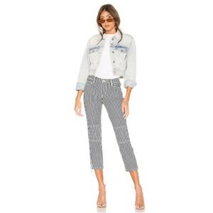 CURRENT ELLIOTT REVOLVE NWT THE CROPPED LEXTON